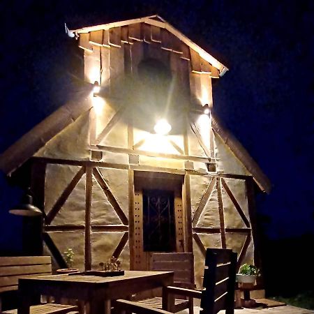 La Cabane Du Coing Visé المظهر الخارجي الصورة