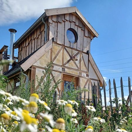 La Cabane Du Coing Visé المظهر الخارجي الصورة