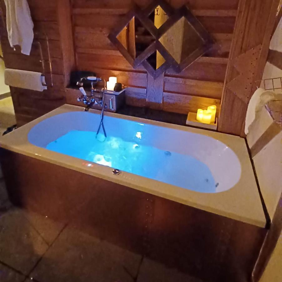 La Cabane Du Coing Visé المظهر الخارجي الصورة