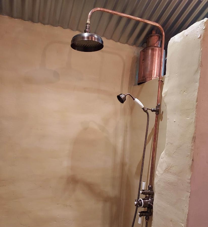 La Cabane Du Coing Visé المظهر الخارجي الصورة