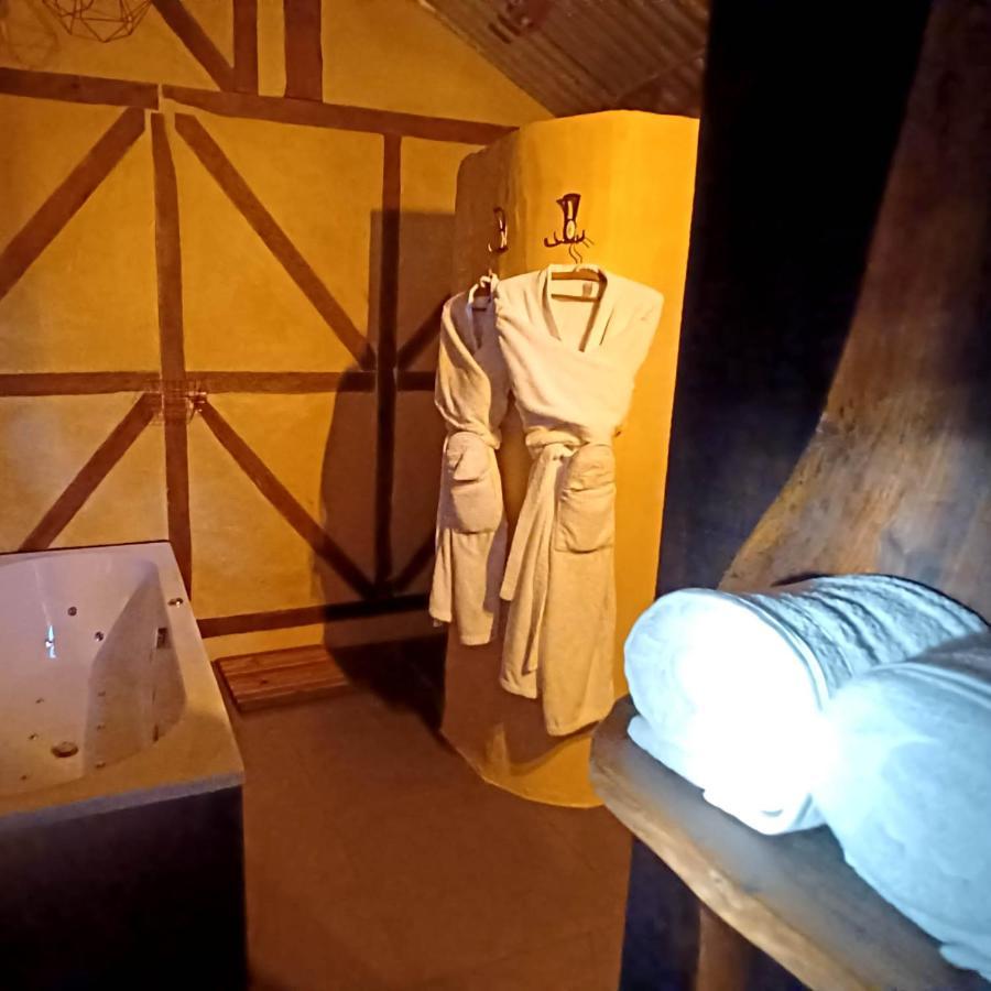 La Cabane Du Coing Visé المظهر الخارجي الصورة