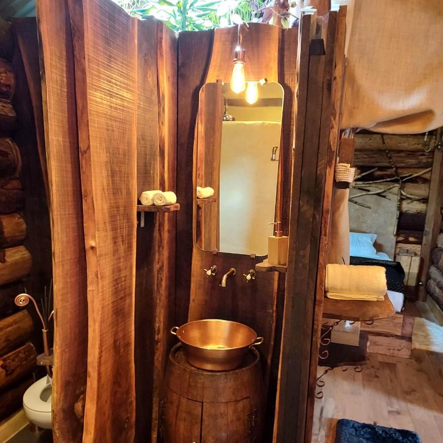 La Cabane Du Coing Visé المظهر الخارجي الصورة